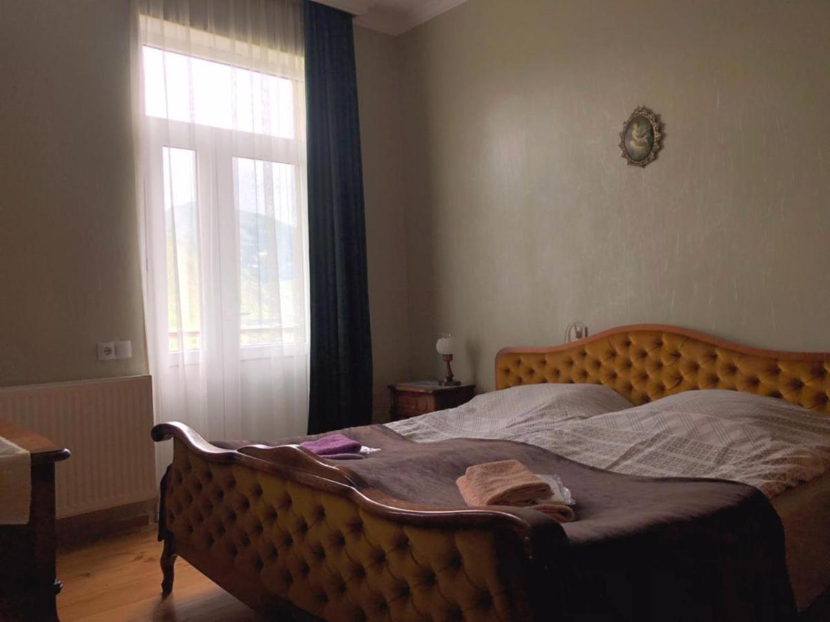 Family Hotel 7 Sisters Stepantsminda Room photo